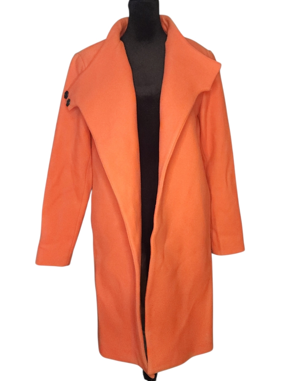 Kate Spade Saturday Wool Coat, Womens XS - Picture 7 of 11